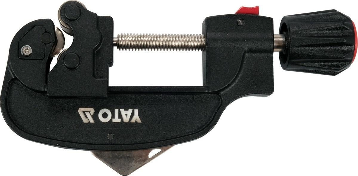 YATO QUICK ADJUSTMENT CUTTER FOR PIPES