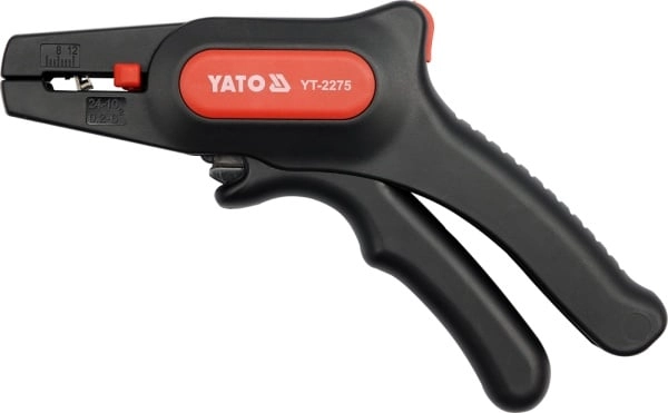 Automatic insulation stripper 0.5 -