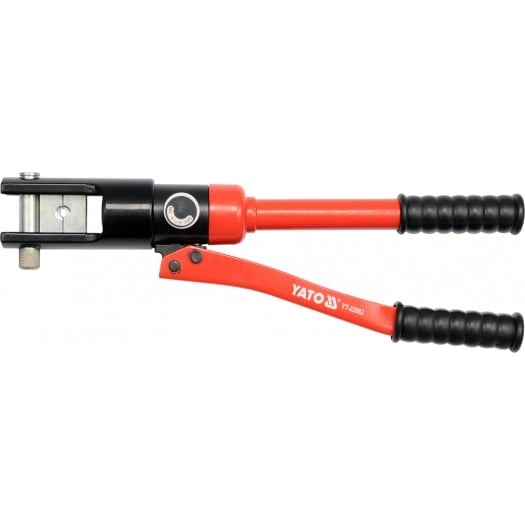 Yato Crimping pliers 470mm 16-300mm2 (YT-22862)