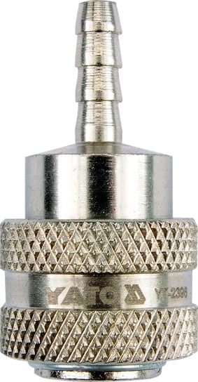 YATO FEMALE QUICK CONNECTOR FOR 6mm