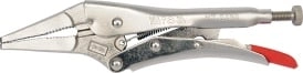 Morse locking pliers long 225 mm