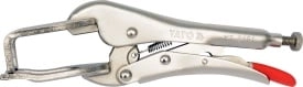 Yato U-type welding clamping pliers 225mm