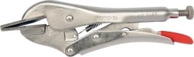 Yato 200mm Wide Jaw Crimp Pliers