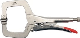 Yato C 280mm Clamp Pliers (YT-2466)