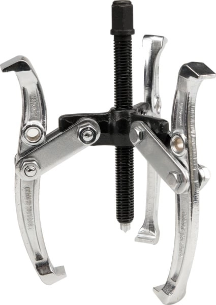 Yato Three-arm  double-sided bearing puller 150mm