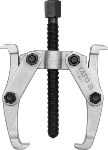 Yato Two-arm bearing puller 150mm 6``