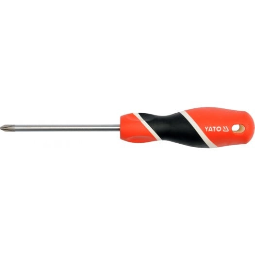 YATO CROSS SCREWDRIVER / PHILIPS PH
