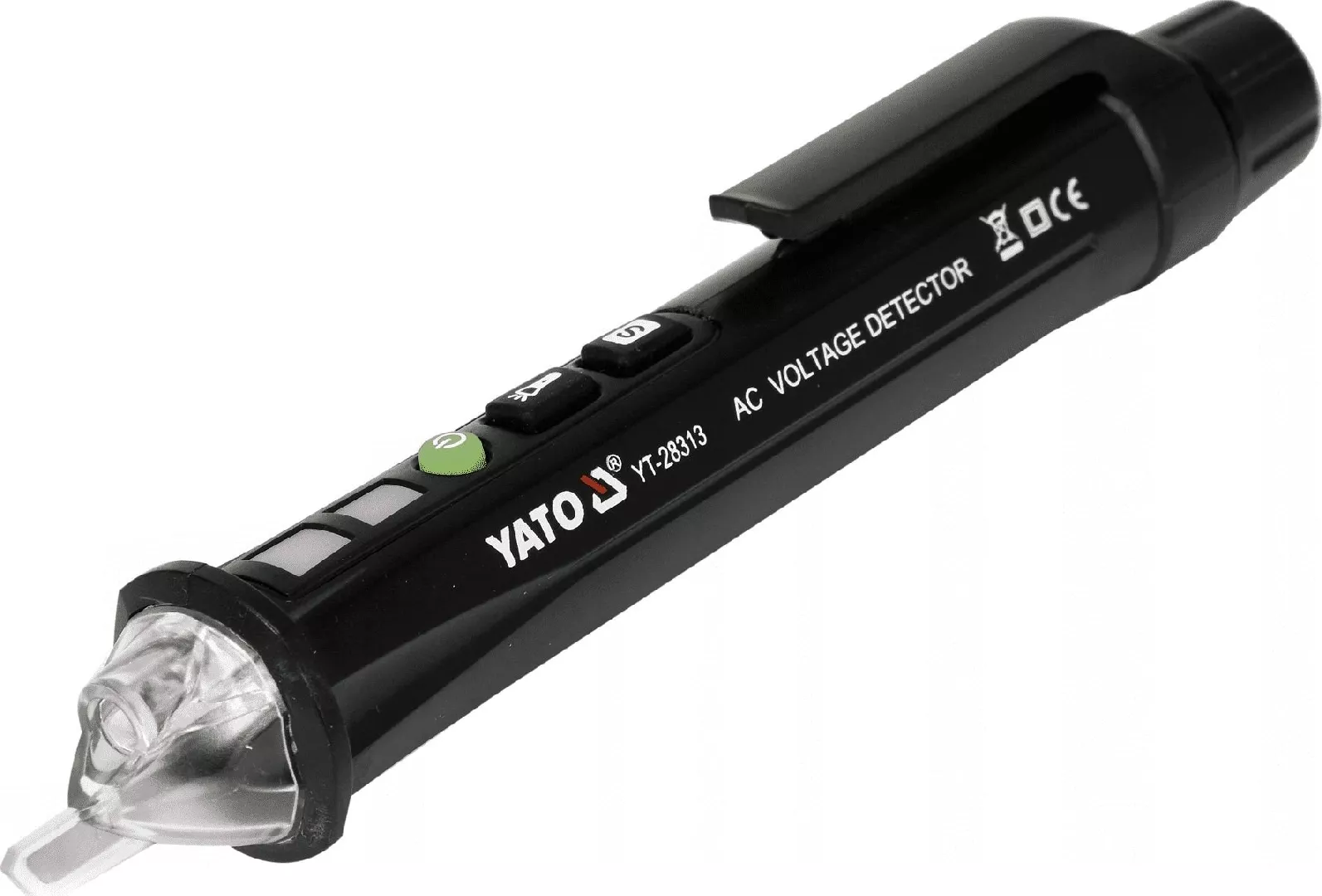 YATO INDUCTION VOLTAGE TESTER YT-28313