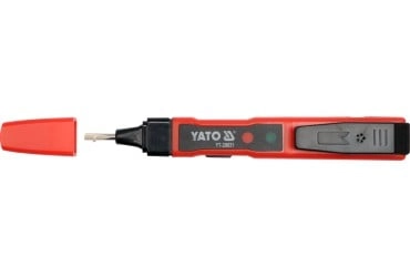 YATO VOLTAGE TESTER - FAZER 28631