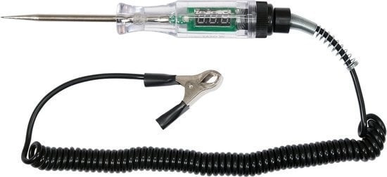 Yato CAR VOLTAGE TESTER 3-48V YT-28667