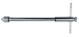 Yato T-type tap wrench with ratchet