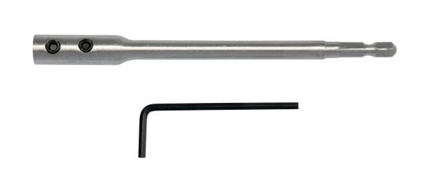 Yato Przedłużacz do wierteł łopatkowych 300mm