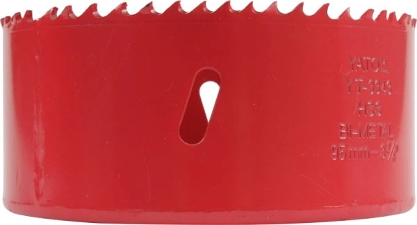 Yato Otwornica bimetalowa 83mm YT-3338 YT-3338