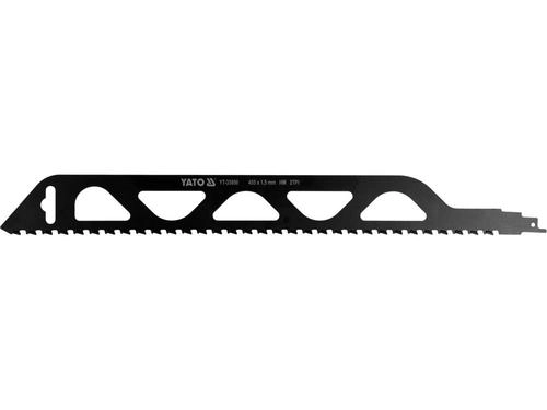 Yato YT-33950 jigsaw/scroll saw/reciprocating saw blade