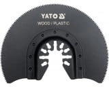 YATO ROUND SAW BLADE FOR MULTIFUNCTIONAL