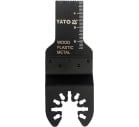 YATO PLUG-IN SAW BLADE FOR BIMETAL