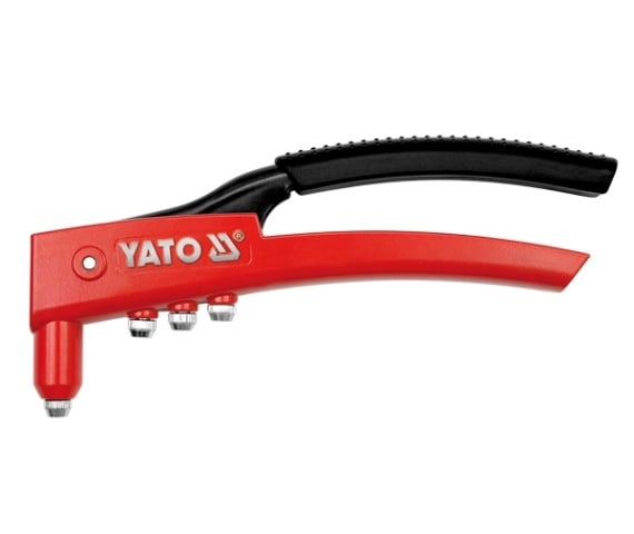 Yato Side riveter 280mm 2.4-4