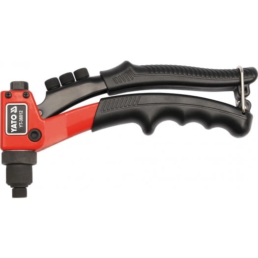 Yato Hand riveter 200mm 2.4-4