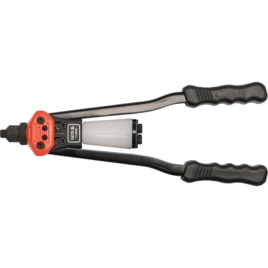 Yato Threader Lever 2.4-6.4mm