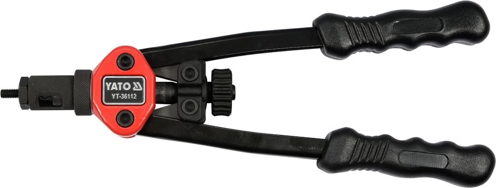 Yato Manual riveter for rivet nuts