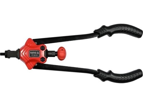 Yato YT-36128 riveter Squeezer 0001-00018-58322