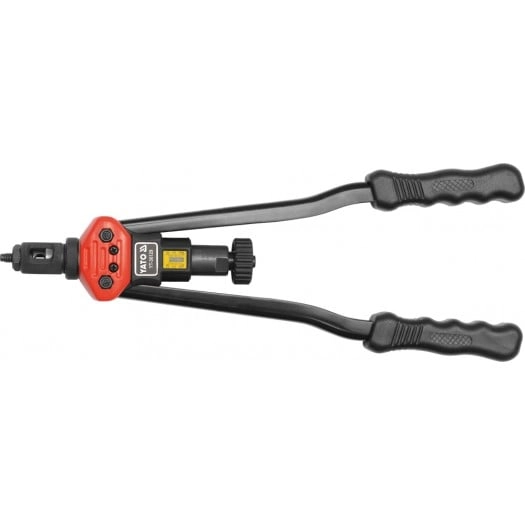 Yato Manual riveter for rivet nuts