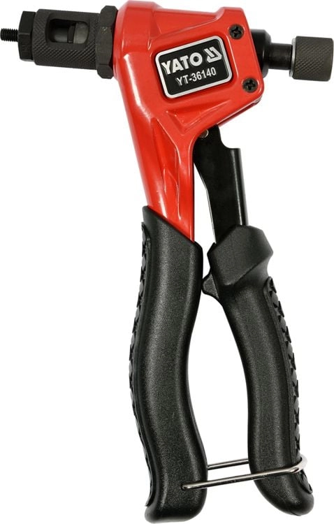 Yato Manual riveter for rivet nuts