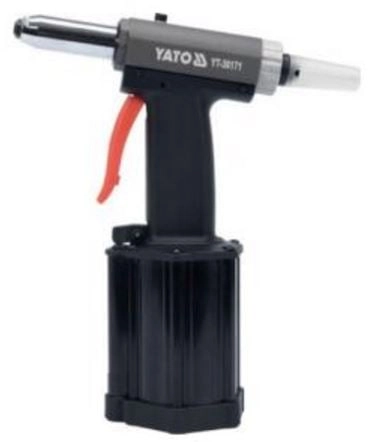 Yato Pneumatic riveter 2.4-5.0mm