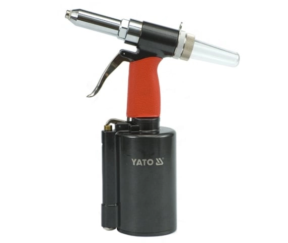 YATO PNEUMATIC RIVETING GUN 2.4-6