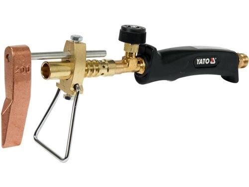 Yato YT-36701 gas torch YT-36701 5906083078347