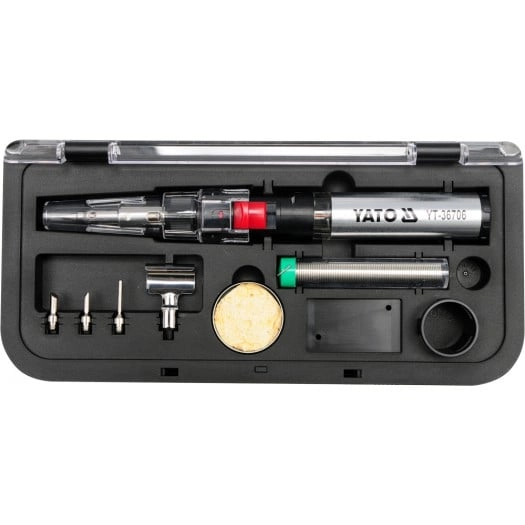 Yato YT-36706 soldering iron Gas soldering
