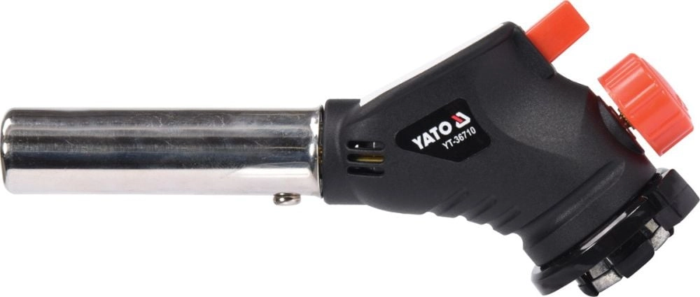 Yato YATO GAS BURNER FOR SOLDERING
