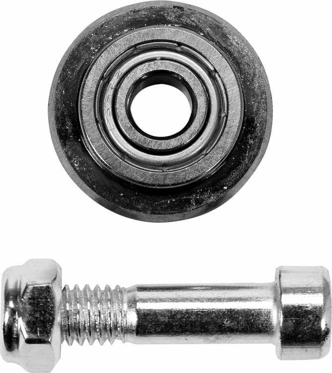 YATO CUTTING WHEEL 22x6x6mm YT-37150 5906083071768