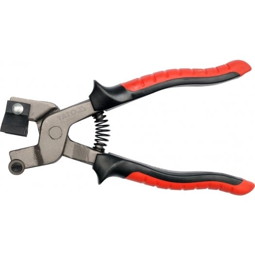 Yato Tile cutting and breaking pliers