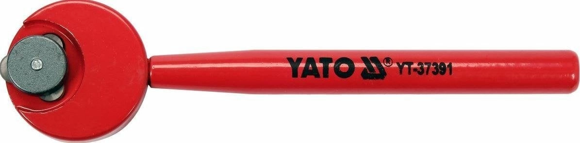 YATO GLASS CUTTING KNIFE WITH THREE