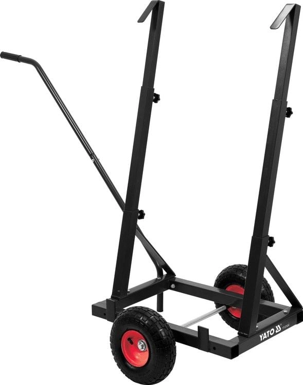 YATO TROLLEY FOR TRANSPORTING PLATES YT-37434