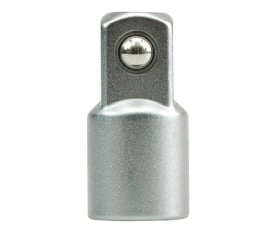 Reduction 3/8" (F) – 1/2" (M)