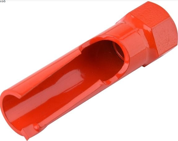 YATO UNIVERSAL HOLE SAW TCT 19mm