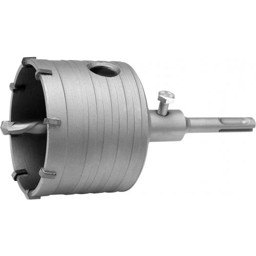 Yato SDS-plus concrete core drill bit