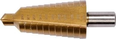 YATO STEP DRILL 10-30mm YT-44746 5906083054068