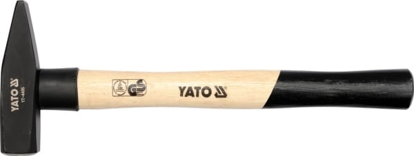 Locksmith`s hammer 600 g [YT-4496] YT-4496