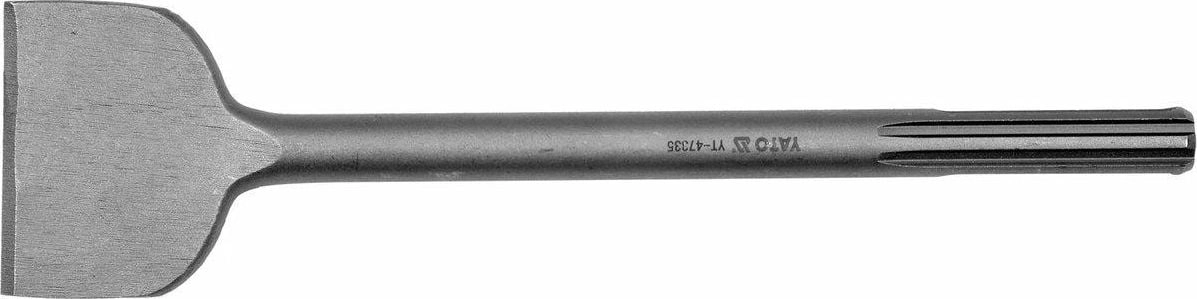 Yato YATO DŁUTO SZEROKIE 75mm SDS
