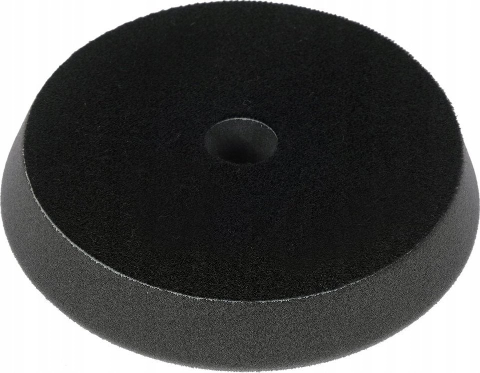 YATO DISK POLISHING SPONGE WITH VELCRO