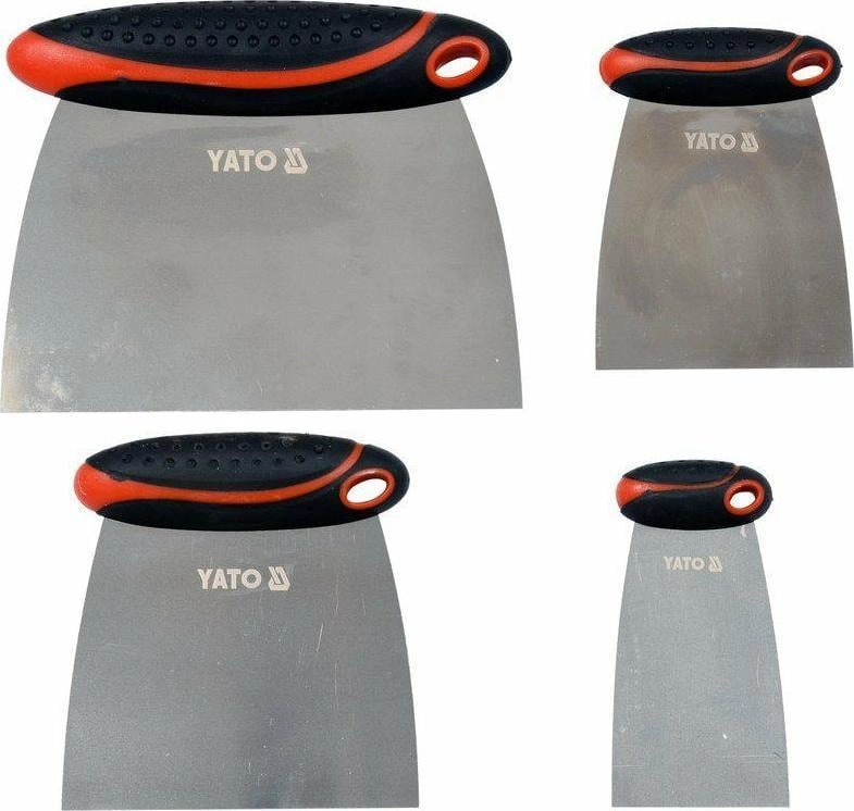 Yato YATO STAINLESS STAINLESS SPAULA ``FLIPS``