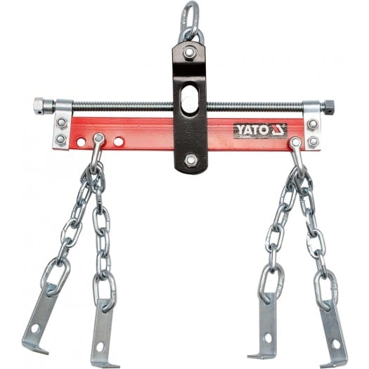 YATO TRAVEL-BALANCER FOR A 680KG CRANE