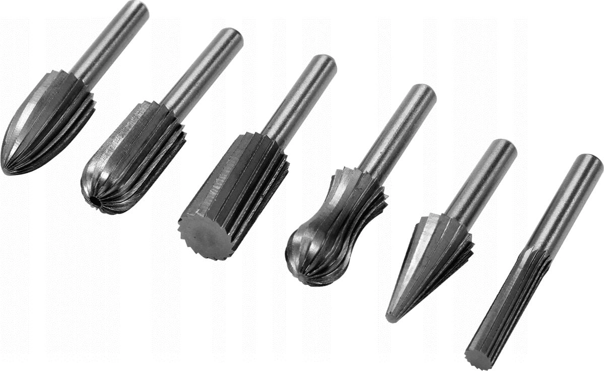 Yato impact cutters for metal Fi