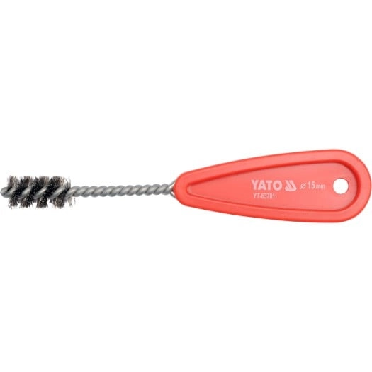 YATO INTERNAL BRUSH FOR COPPER PIPES