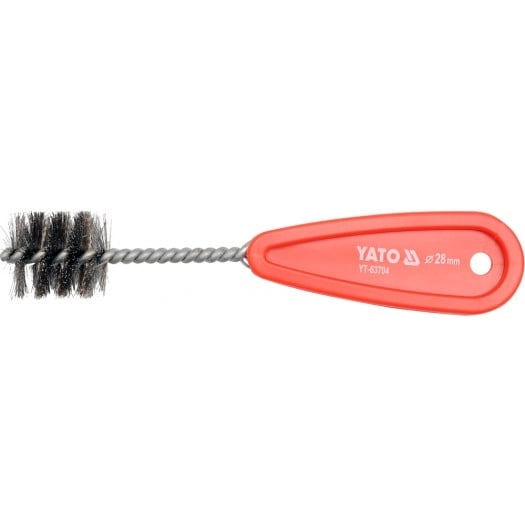 YATO INTERNAL BRUSH FOR COPPER PIPES