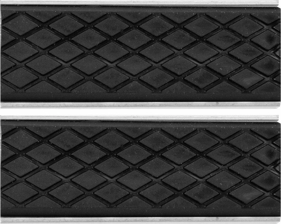 YATO REPLACEMENT JAWS FOR VICE 75mm