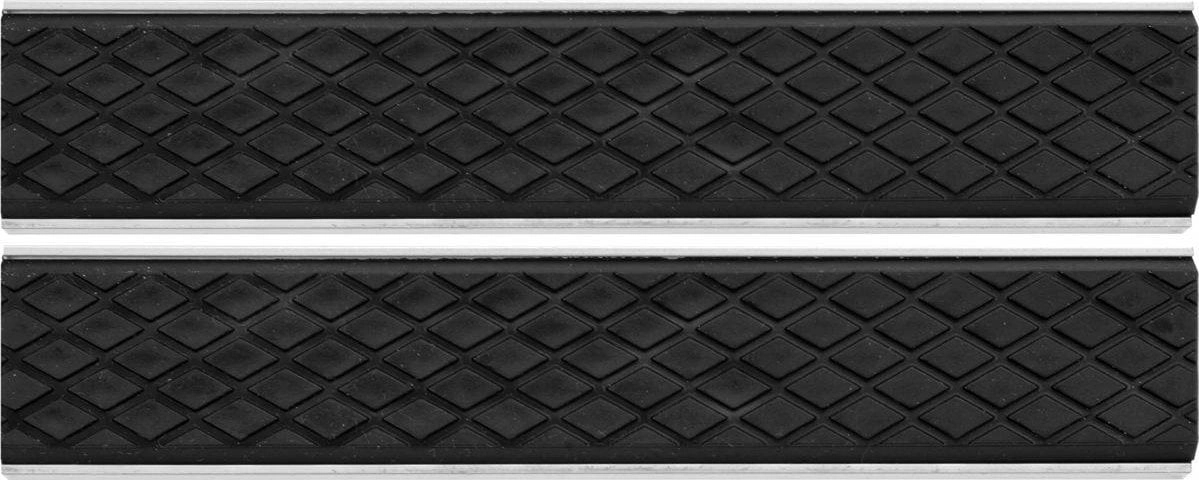 YATO SOFT REPLACEMENT JAWS FOR 150mm
